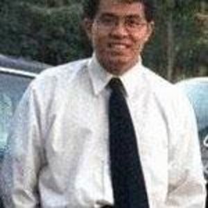 Meet your Posher, Kwong